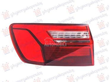 STOP LAMPA SPOLJASNJA KARAVAN za Audi A4 od 2019. do 2025. god.