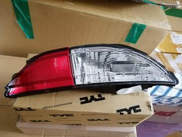 Rikverc Svetlo za Fiat Grande Punto od 2005. do 2012. god.