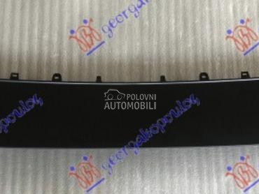 SPOJLER PREDNJEG BRANIKA (S-LI za Audi A4 od 2019. do 2025. god.