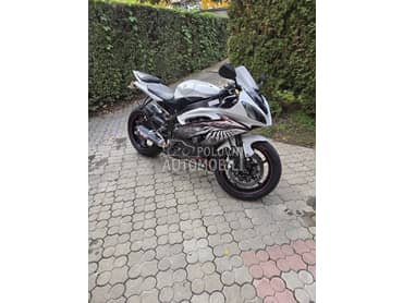Yamaha r6