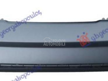 SPOJLER ZADNJEG BRANIKA za Audi A4 od 2019. do 2025. god.