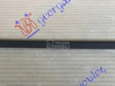 SAJTNA PLASTICNA za Audi A4 od 2019. do 2025. god.