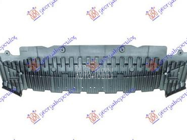 ZASTITA MOTORA ISPOD BRANIKA ( za Audi A5 od 2011. do 2016. god.