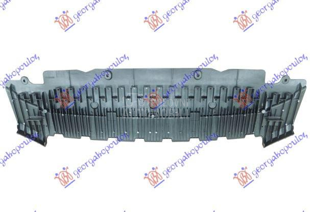 ZASTITA MOTORA ISPOD BRANIKA (