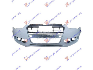 PREDNJI BRANIK PM (PRSKALICE) za Audi A5 od 2011. do 2016. god.