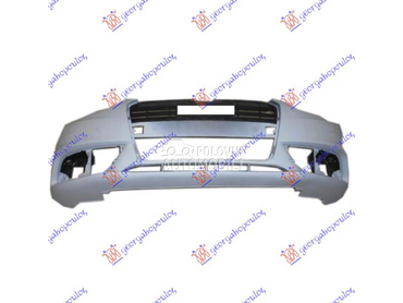 PREDNJI BRANIK PM (PRSKALICE) za Audi A5 od 2011. do 2016. god.