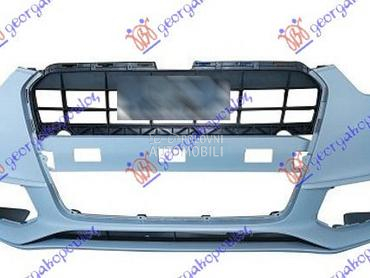 PREDNJI BRANIK PM (S-LINE/S5) za Audi A5 od 2011. do 2016. god.