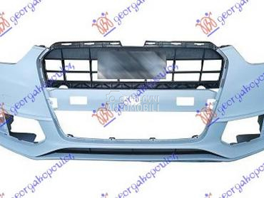 PREDNJI BRANIK PM (S-LINE/S5) za Audi A5 od 2011. do 2016. god.