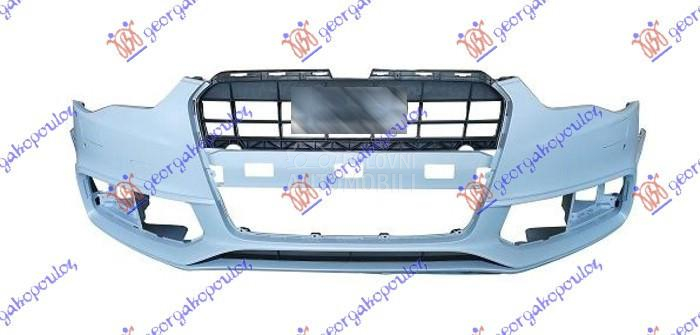 PREDNJI BRANIK PM (S-LINE/S5)