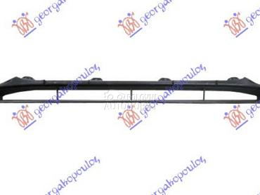 CENTRALNA RESETKA DONJA (S-LIN za Audi A5 od 2011. do 2016. god.