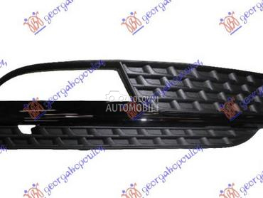 RESETKA PREDNJEG BRANIKA (SA M za Audi A5 od 2011. do 2016. god.