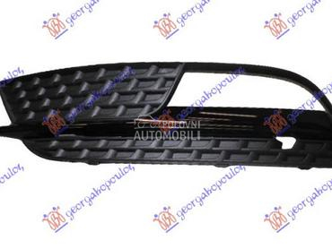 RESETKA PREDNJEG BRANIKA (SA M za Audi A5 od 2011. do 2016. god.