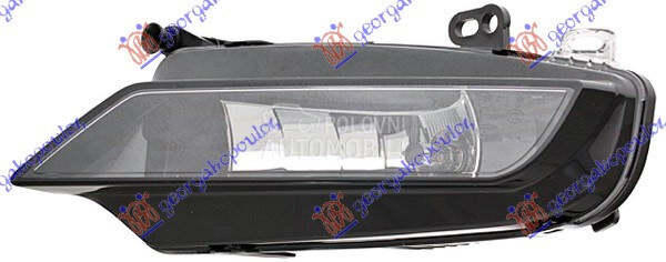 MAGLENKA (S-LINE) (HELLA)