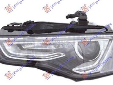 FAR Bi-XENON SA LED DNEVNIM SV za Audi A5 od 2011. do 2016. god.