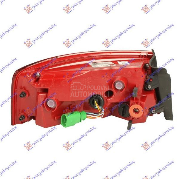 STOP LAMPA SPOLJASNJA LED (COU