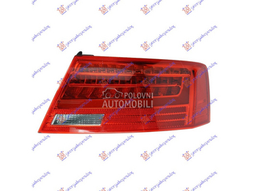 STOP LAMPA SPOLJASNJA LED (COU za Audi A5 od 2011. do 2016. god.