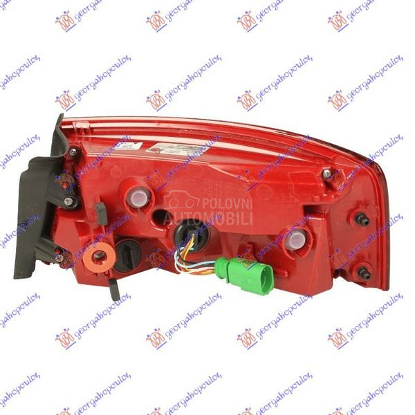 STOP LAMPA SPOLJASNJA LED (COU