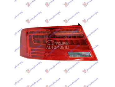 STOP LAMPA SPOLJASNJA LED (COU za Audi A5 od 2011. do 2016. god.