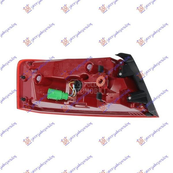 STOP LAMPA SPOLJASNJA (SPORTBA