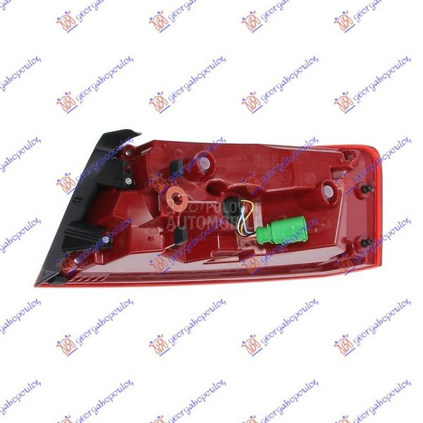 STOP LAMPA SPOLJASNJA (SPORTBA