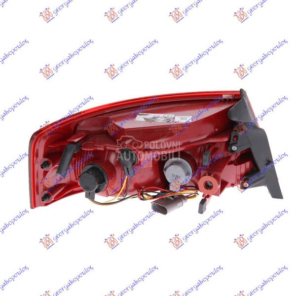 STOP LAMPA SPOLJASNJA (COUPE/C