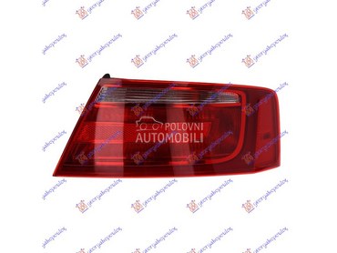STOP LAMPA SPOLJASNJA (COUPE/C za Audi A5 od 2011. do 2016. god.