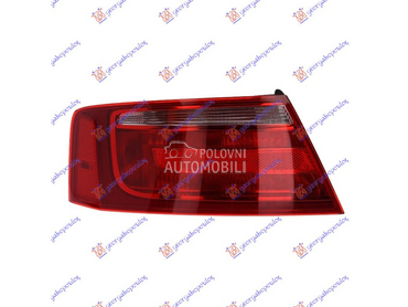 STOP LAMPA SPOLJASNJA (COUPE/C za Audi A5 od 2011. do 2016. god.