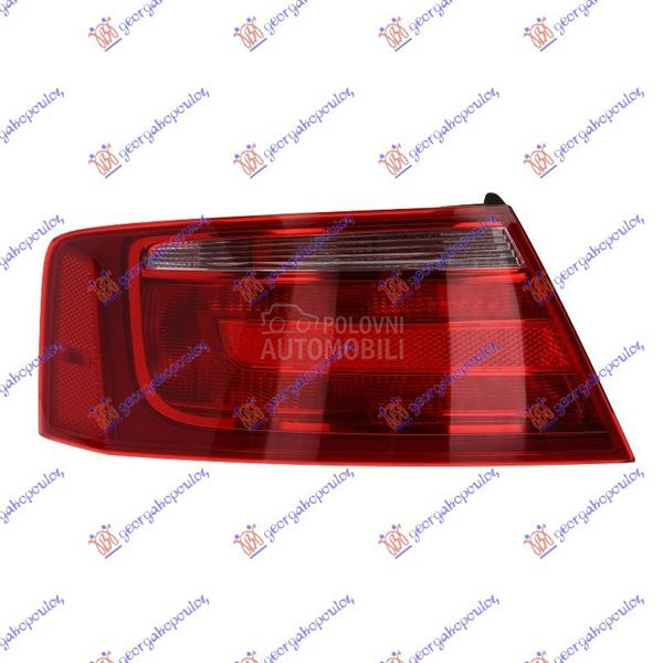 STOP LAMPA SPOLJASNJA (COUPE/C