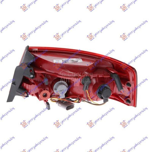 STOP LAMPA SPOLJASNJA (COUPE/C