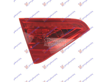STOP LAMPA UNUTRASNJA LED (MAR za Audi A5 od 2011. do 2016. god.