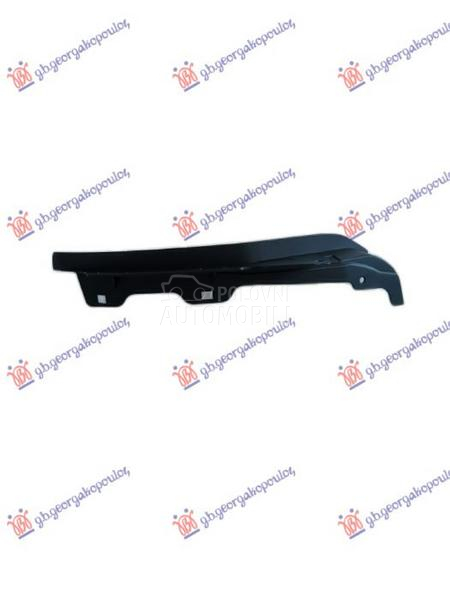 SPOJLER PREDNJEG BRANIKA BOCNI