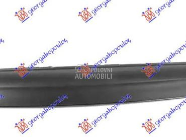 SPOJLER ZADNJEG BRANIKA (COUPE za Audi A5 od 2011. do 2016. god.