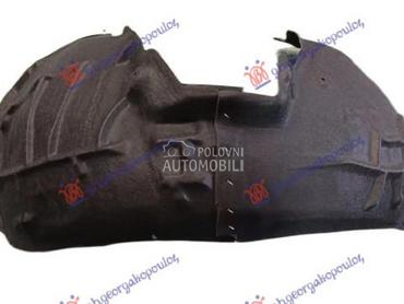 POTKRILO za Audi A5 od 2019. do 2025. god.