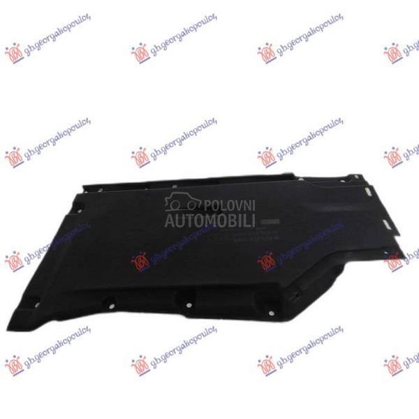 ZASTITA PODA SREDNJA PLASTICNA