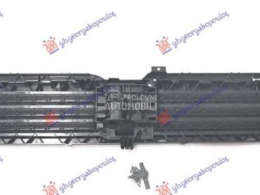 USMERIVAC VAZDUHA NA HLADNJAKU za Audi A5 od 2019. do 2025. god.