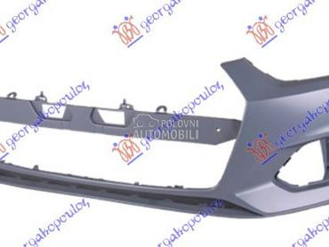 PREDNJI BRANIK PM (PRSKALICE) za Audi A5 od 2016. do 2019. god.