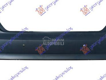 ZADNJI BRANIK PM (S-LINE) (4 P za Audi A5 od 2016. do 2019. god.