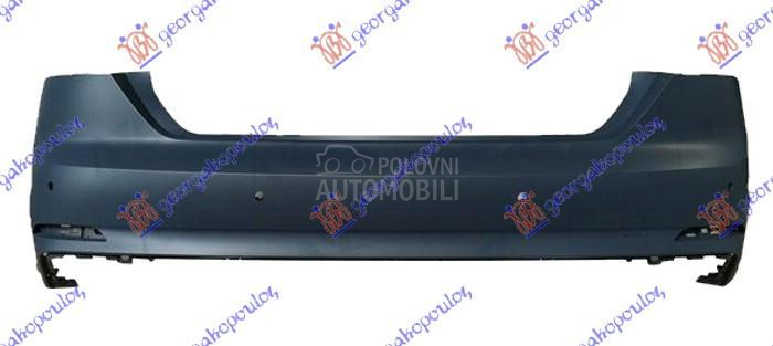 ZADNJI BRANIK PM (S-LINE) (4 P