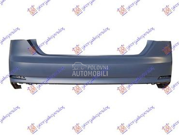 ZADNJI BRANIK PM (S-LINE) (SA/ za Audi A5 od 2016. do 2019. god.