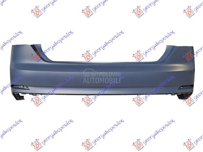 ZADNJI BRANIK PM (S-LINE) (SA/