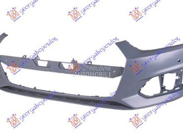 PREDNJI BRANIK PM (2 PDC SENZO za Audi A5 od 2016. do 2019. god.