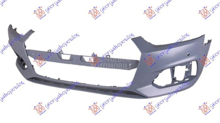 PREDNJI BRANIK PM (2 PDC SENZO