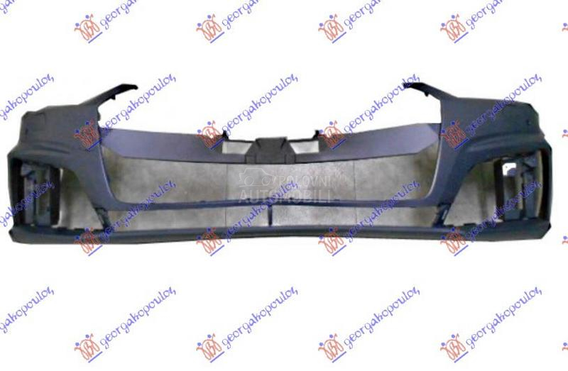 PREDNJI BRANIK PM (S-LINE/S5)