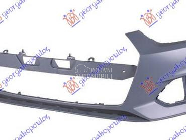 PREDNJI BRANIK PM (PRSKALICE) za Audi A5 od 2016. do 2019. god.