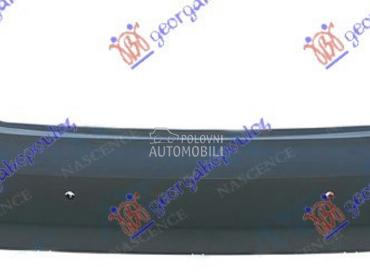 ZADNJI BRANIK PM (S-LINE) (6 P za Audi A5 od 2016. do 2019. god.