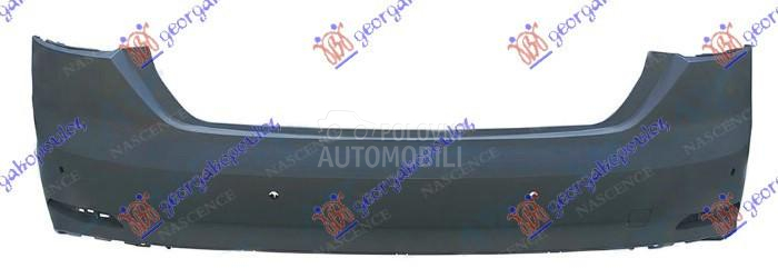 ZADNJI BRANIK PM (S-LINE) (6 P