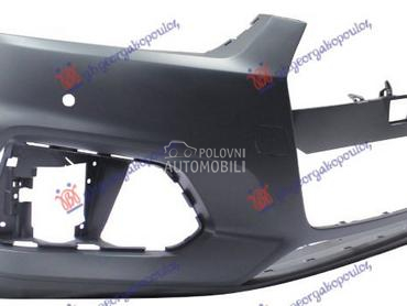 PREDNJI BRANIK PM (4 PDC SENZO za Audi A5 od 2016. do 2019. god.