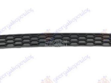 RESETKA ZADNJEG SPOJLERA (S-LI za Audi A5 od 2016. do 2019. god.