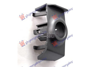 NOSAC SENZORA PVC MASKE za Audi A5 od 2016. do 2019. god.