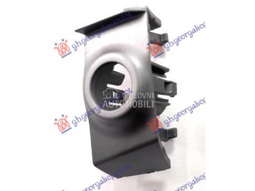 NOSAC SENZORA PVC MASKE za Audi A5 od 2016. do 2019. god.